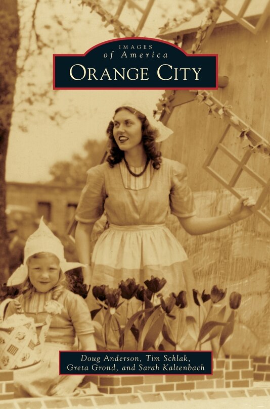 Front cover_Orange City