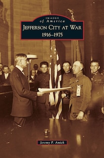 Couverture_Jefferson City at War