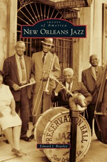 Couverture_New Orleans Jazz