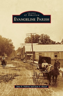 Front cover_Evangeline Parish