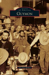 Front cover_Guymon