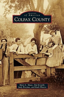 Front cover_Colfax County