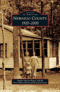 Newaygo County: 1920-2000