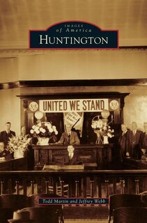 Front cover_Huntington