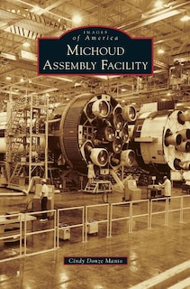 Michoud Assembly Facility