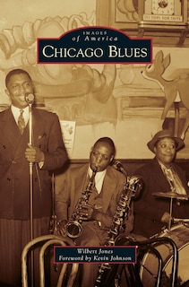 Front cover_Chicago Blues