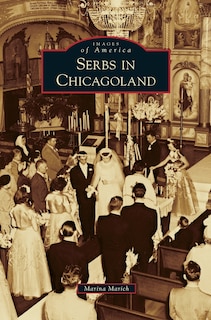 Front cover_Serbs in Chicagoland