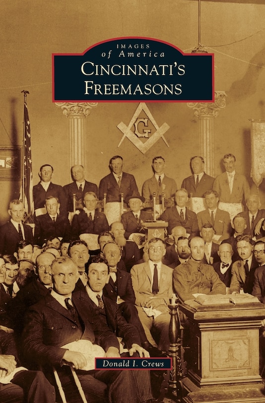 Couverture_Cincinnati's Freemasons