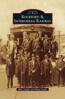 Couverture_Rockford & Interurban Railway