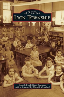 Front cover_Lyon Township