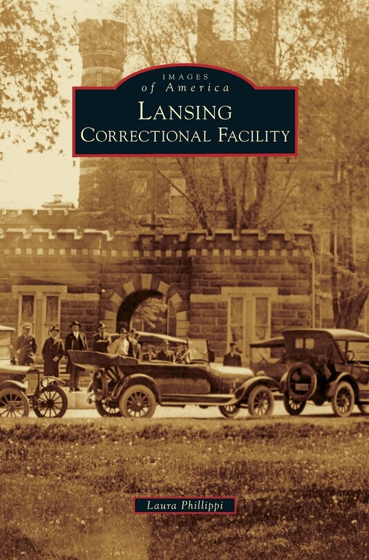 Couverture_Lansing Correctional Facility