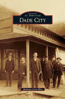 Front cover_Dade City
