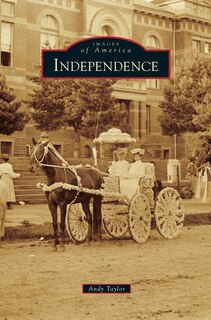 Front cover_Independence