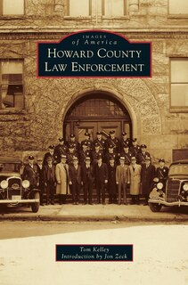 Front cover_Howard County Law Enforcement