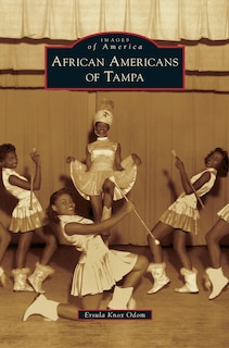 Couverture_African Americans of Tampa