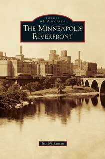 Couverture_Minneapolis Riverfront