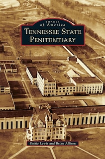 Couverture_Tennessee State Penitentiary