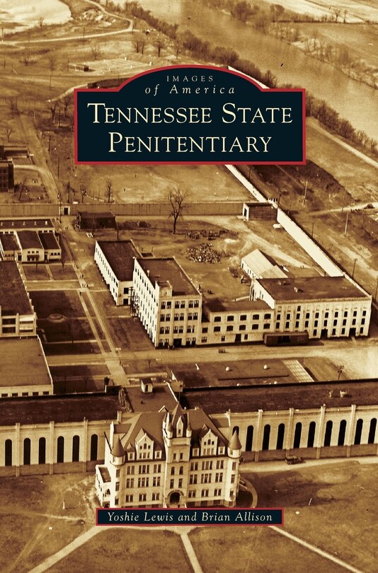 Couverture_Tennessee State Penitentiary