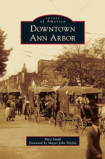 Downtown Ann Arbor