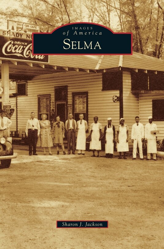 Front cover_Selma