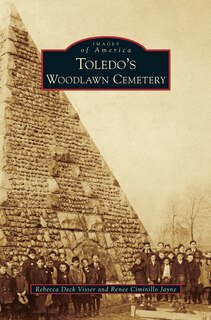 Couverture_Toledo's Woodlawn Cemetery