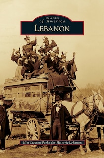 Front cover_Lebanon