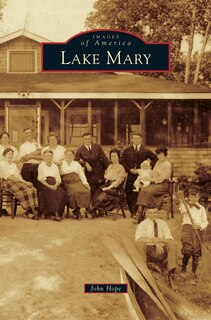 Front cover_Lake Mary