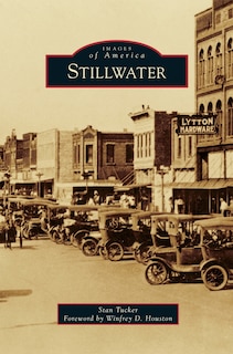 Stillwater