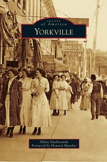 Front cover_Yorkville