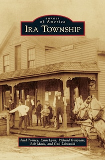 Front cover_IRA Township