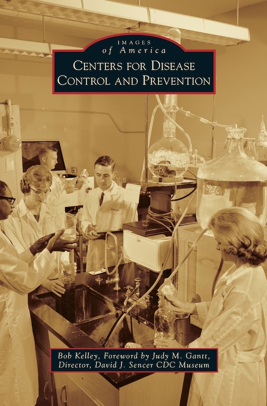 Front cover_Centers for Disease Control and Prevention