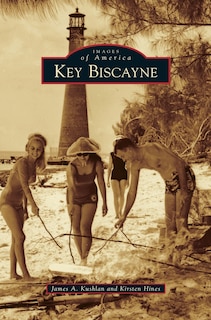 Front cover_Key Biscayne