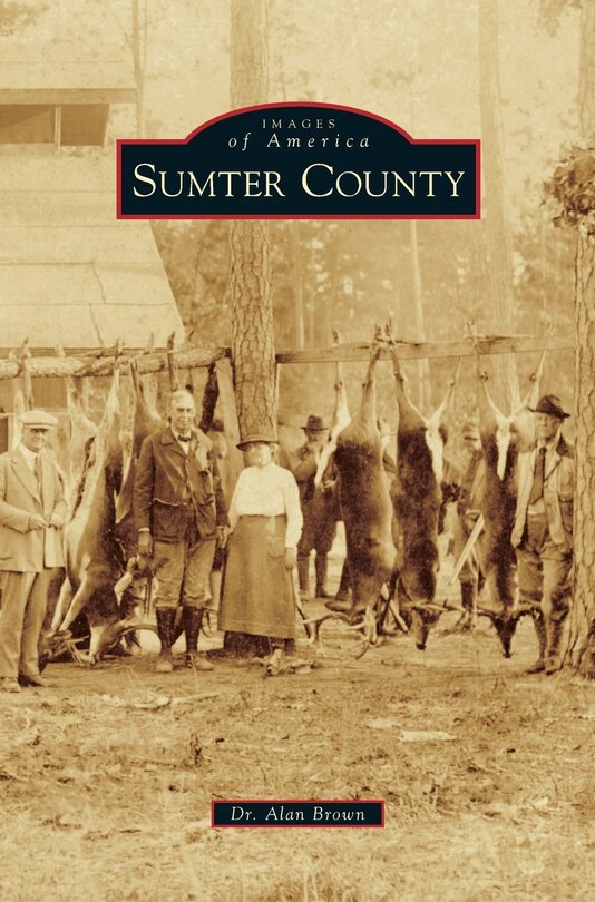 Front cover_Sumter County