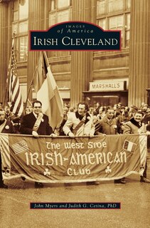 Front cover_Irish Cleveland
