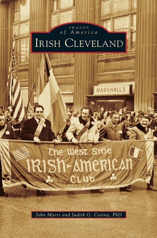 Front cover_Irish Cleveland