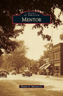 Front cover_Mentor