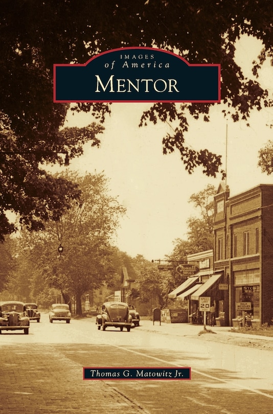 Front cover_Mentor