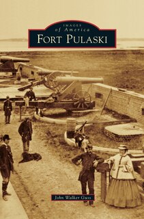 Couverture_Fort Pulaski