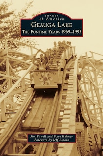 Front cover_Geauga Lake
