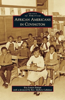 Front cover_African Americans in Covington