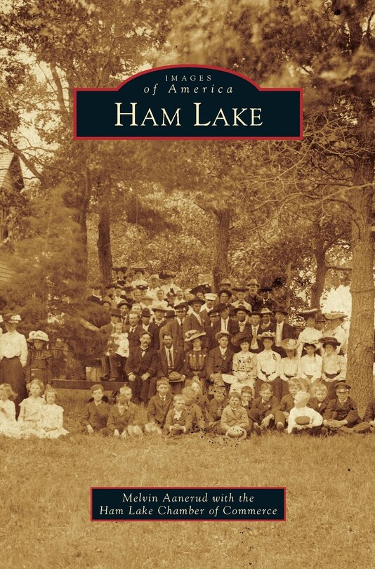 Front cover_Ham Lake