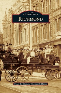 Front cover_Richmond
