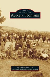 Couverture_Algoma Township