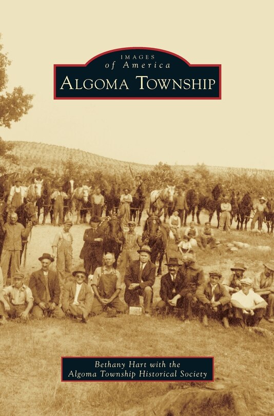 Couverture_Algoma Township