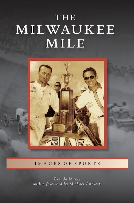 Couverture_Milwaukee Mile