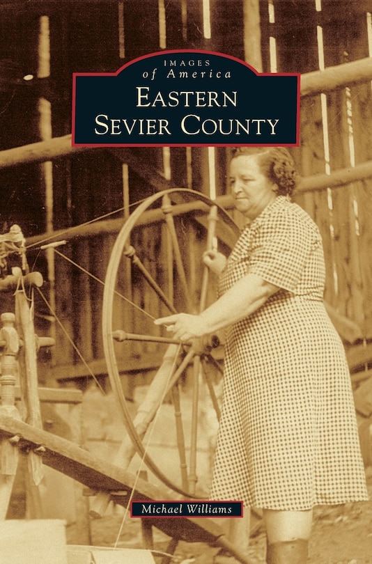 Front cover_Eastern Sevier County