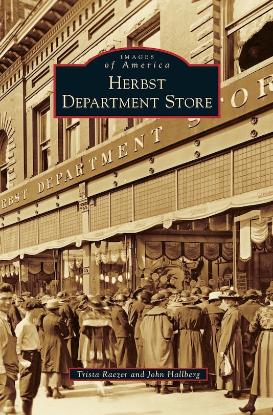 Couverture_Herbst Department Store