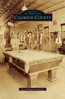 Couverture_Calhoun County
