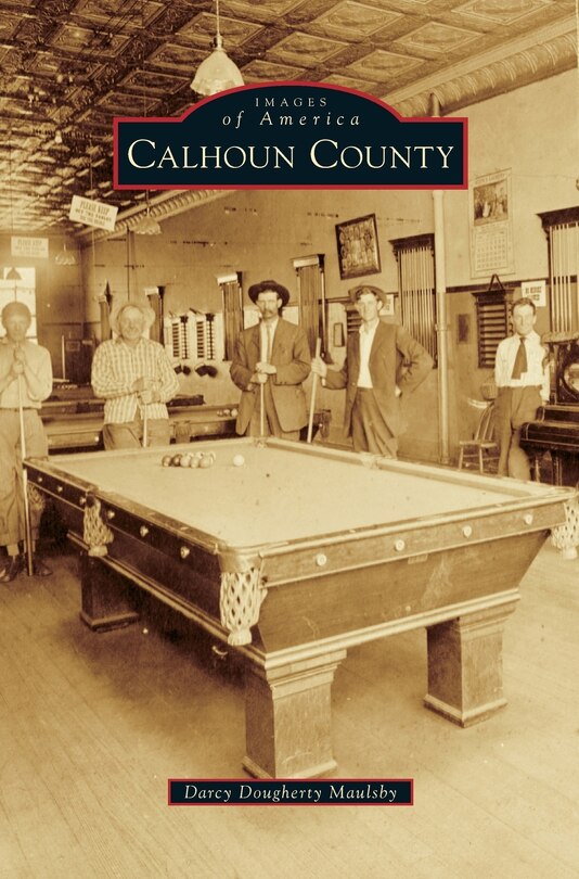 Couverture_Calhoun County