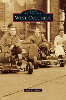 Front cover_West Columbus